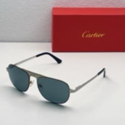 cheap quality Cartier Sunglasses Model No. 1007